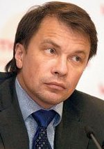 Андрей Мельников: «Период низких ставок по вкладам может длиться долго» - «Интервью»