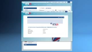 Новый Телебанк  - «Видео - Банк ВТБ24»