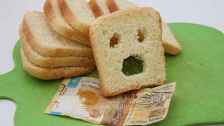 Пекарни ВКО собираются поднять цену на хлеб - «Финансы»