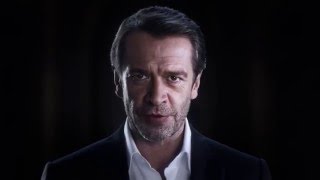 Владимир Машков в новой рекламной кампании ВТБ24  - «Видео - Банк ВТБ24»