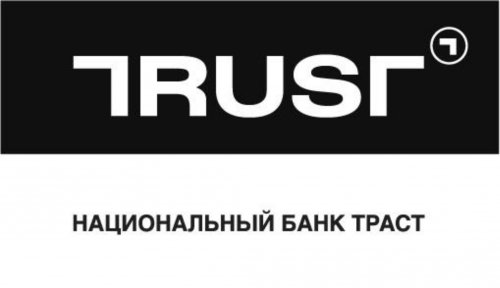 Частичное изменение реквизитов Ф-ла Банка «ТРАСТ» (ПАО) в г.Москва - БАНК «ТРАСТ»