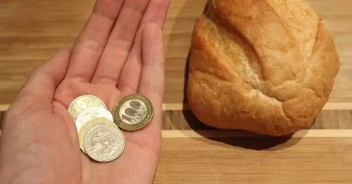 Где в Казахстане продают самый дорогой и самый дешевый хлеб - «Финансы»