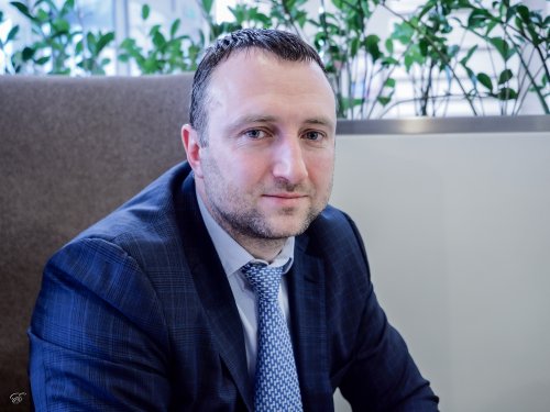 Андрей Бахвалов, «Домашние деньги»: «Частные инвесторы поверили в МФО» - «Интервью»