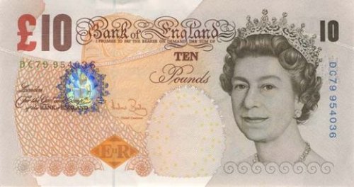 Британский фунт стерлингов резко подорожал - «Финансы»