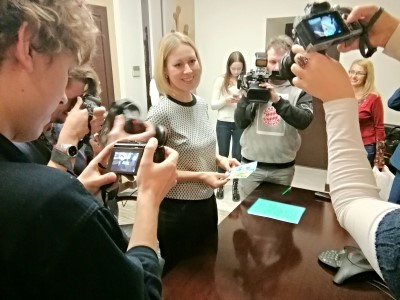 СКБ-банк презентовал банкноты 200 и 2000 рублей - «Новости Банков»