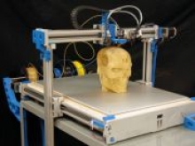 Ученые смогли увеличить скорость 3D-печати в 10 раз - «Новости Банков»