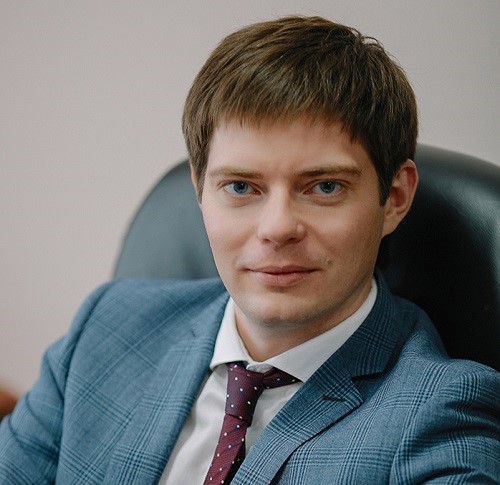 Евгений Ощепков: Цифровая трансформация банка – единственный путь повышения конкурентоспособности - «Интервью»