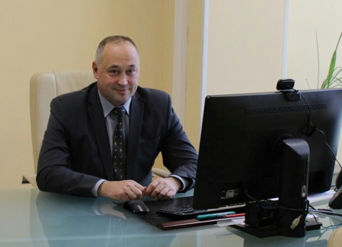 Геннадий Изевлин, ВУЗ-банк: «Сегодня нам важно по максимуму упростить для клиентов работу с банком» - «Интервью»