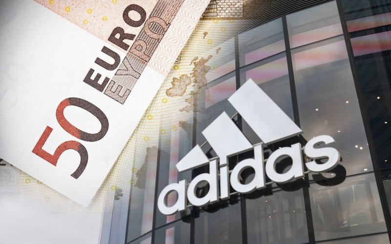 Adidas в третьем квартале снизил чистую прибыль на 25% - «В мире»