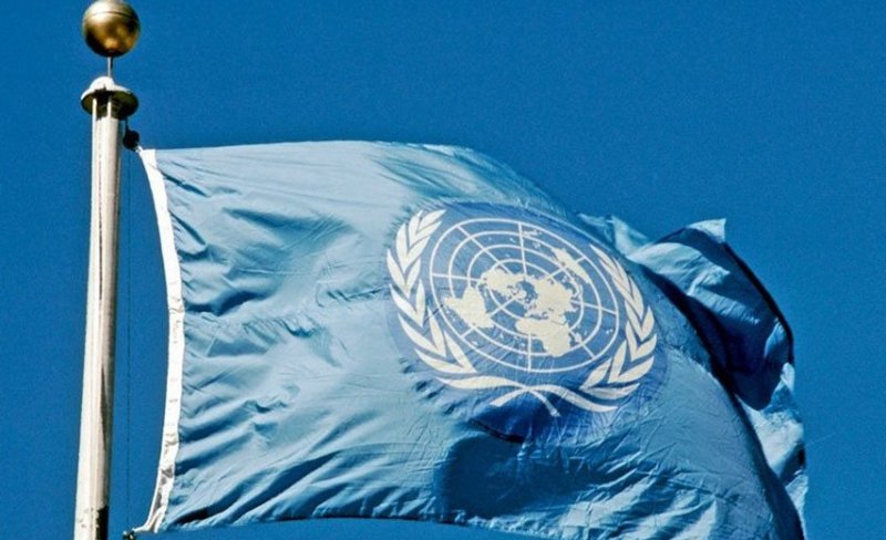 Блоковость и геополитическая фрагментация подрывают верховенство мандата ООН - президент - «В мире»