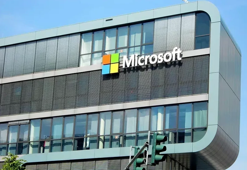 Microsoft Corp. сократит 1,9 тыс. рабочих мест в игровом бизнесе - «В мире»