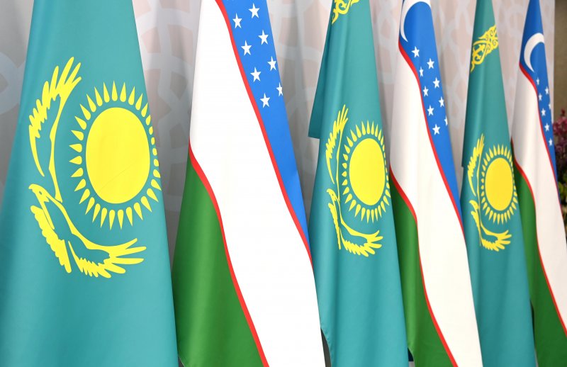 Железнодорожные администрации Казахстана и Узбекистана создадут совместное предприятие - «Экономика»