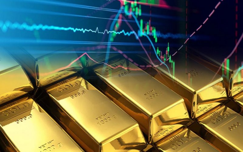 Как рост цен на золото отразился на работе золотодобывающих предприятий - «Экономика»