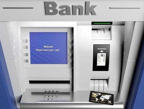 Есть ли жизнь без ПИН-кода - «Финансы и Банки»