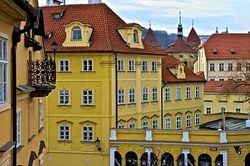 Как рефинансируют ипотеку в Чехии - «Финансы и Банки»