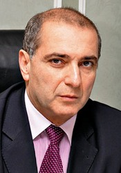 Гарегин Тосунян: «Доверие к банкам выше, чем к другим институтам бизнеса» - «Интервью»