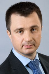 Петр Морсин: «Банковскому клиенту в России присуща восточная ментальность» - «Интервью»