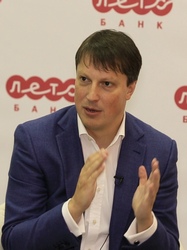 Георгий Горшков: «Банки должны стараться защищать клиентов от излишних соблазнов» - «Интервью»