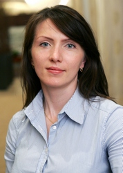 Наталья Новикова: «Россия до сих пор относится к развивающимся и высокорискованным странам» - «Интервью»