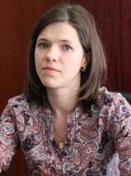 Анастасия Суворова: «Банки конкурируют за счет ухудшения потребительских свойств вкладов физлиц» - «Интервью»
