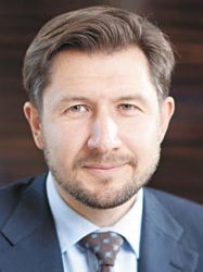 Николай Сидоров: «Не будем российский банковский сектор сравнивать с европейским» - «Интервью»