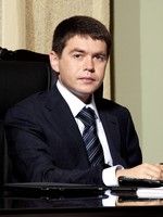 Дмитрий Калантырский: «Кризис дает возможность развиваться революционно» - «Интервью»
