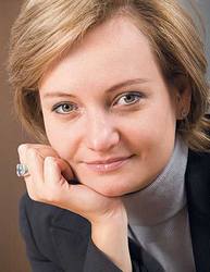 Наталья Солодовникова: «Азия — наш самый главный фокус на ближайшее время» - «Интервью»