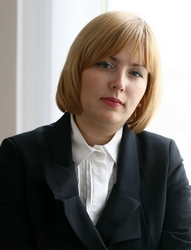 Екатерина Орлова: «К началу будущего года ставки по кредитам для бизнеса могут пойти вверх» - «Интервью»