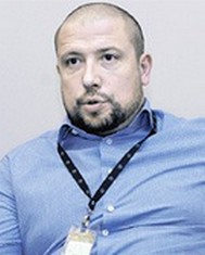 Илья Юров: «Мы видим возобновление потребительского спроса» - «Интервью»