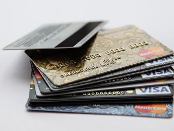 Кредитные карты стали одним из самых дешевых видов займа   ? - «Финансы»