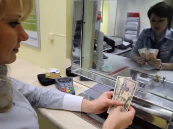 Россияне погнались за длинной ставкой - «Финансы»