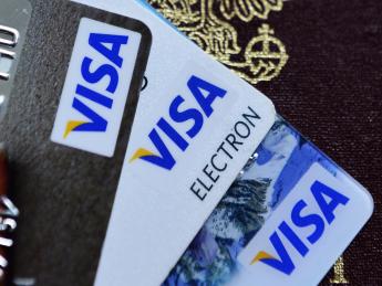 Чего хочет Visa - «Финансы»