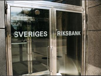 Шведский центробанк снизил ключевую ставку до нуля - «Финансы»