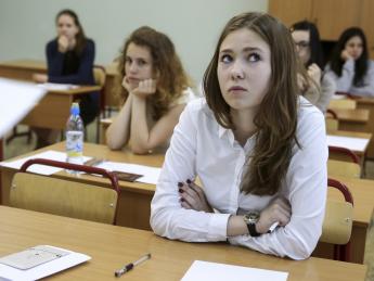 В российских школах проведут уроки по микрокредитованию - «Финансы»