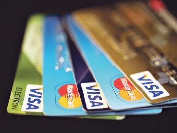 ЦБ выбрал партнера для VISA и MasterCard - «Финансы»