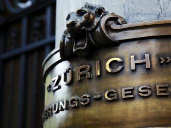 Zurich заканчивает неудачный эксперимент с розничным страхованием в России - «Финансы»