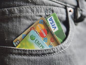 Топ-менеджер Росбанка построит Национальную систему платежных карт - «Финансы»