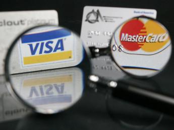 Как Visa и MasterCard будут работать в России - «Финансы»