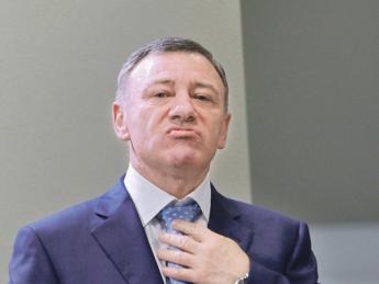 СМП Банк получил 97% Мособлбанка и 97 млрд рублей на его санацию - «Финансы»