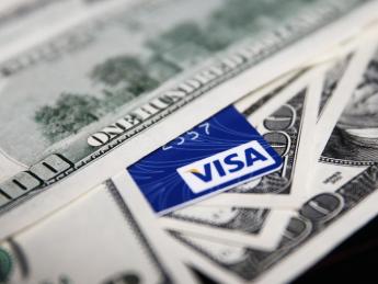 Visa прекратила обслуживание карт СМП-Банка - «Финансы»