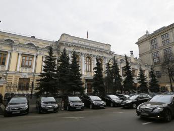 Банк России отозвал лицензии у двух банков - «Финансы»
