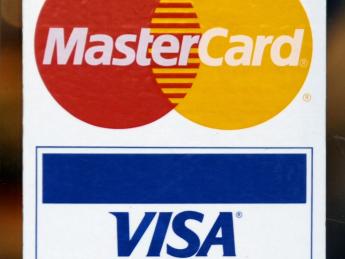 Госдума требует, чтобы Visa и MasterCard компенсировали ущерб - «Финансы»