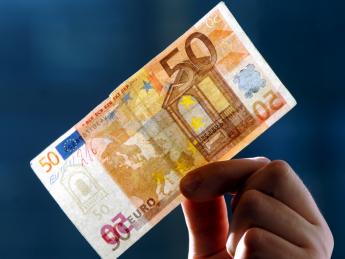 Евро подорожал, обновив четырехлетний максимум - «Финансы»