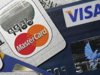 Новый надзиратель для Visa и MasterCard 15 лет помогал им обустроиться в России - «Финансы»