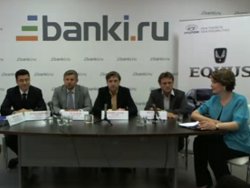 Онлайн-пресс-конференция: Банки.ру, Росавтобанк и «Хендэ Мотор СНГ» представляют депозит с подарком - «Видео»
