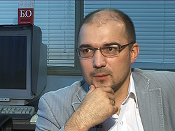 Андрей Мирошниченко: «Вторая волна кризиса — хороший инвестпроект» - «Видео»