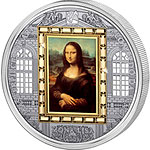 Татфондбанк представил «Мону Лизу» и «Сикстинскую Мадонну» - «Татфондбанк»