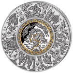 В Татфондбанке появились сказочные монеты - «Татфондбанк»