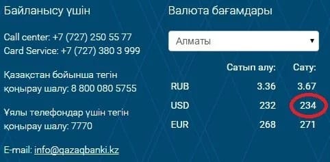 Как заработать на разнице курсов в разных обменниках? - «Финансы»