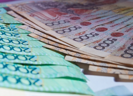 В Казахстане базовая ставка установлена на уровне 12% - «Финансы»